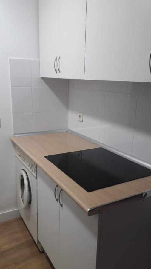 Piso 3 Dormitorios Junto Al Metro Nueva Numancia, A 15 Min De Sol En Metro Madrid Eksteriør bilde